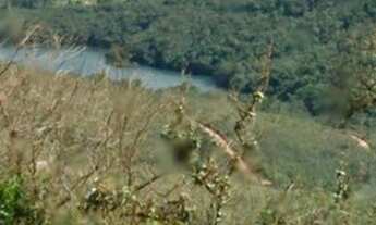 Imagem 3: Acurui - Itabirito 2.500mts