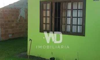 Imagem 4: Casa de condomínio pequeno, com 2 quartos - Itaboraí - RJ