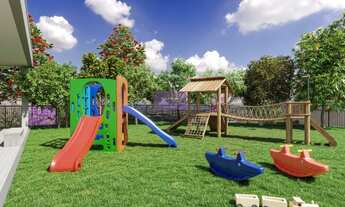 Imagem 5: Apartamento para Venda em Paulínia, Jardim Planalto, 2 dormitórios, 1 banheiro, 1 vaga