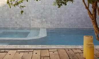 Imagem: Casa Alto Padrão para Venda em Boituva