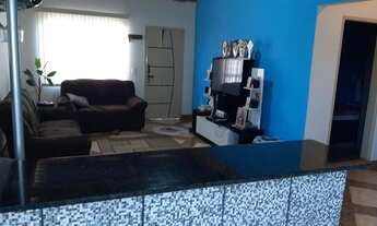 Imagem 5: Avaré - Casa Padrão - Jardim Paineiras