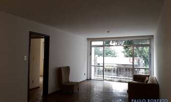 Imagem 2: APARTAMENTO - JARDIM AMÉRICA - SP