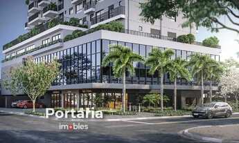 Imagem 5: Direto com a construtora - Cobertura à venda com 3 quartos e 148m² por R$ 1.283.222 no em