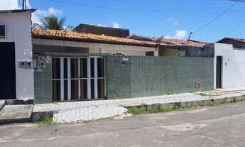 Imagem: Casa no Conjunto Albano Franco