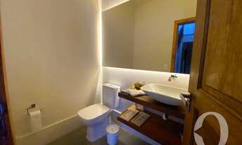 Imagem 4: Casa com 4 dormitórios à venda, 500 m² por R$ 4.000.000 - Tamboré 10 - Santana de Parnaíba