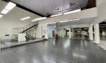 Imagem 2: Barracão para Locação em Bragança Paulista, Centro