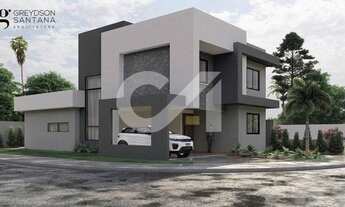 Imagem 2: Terras Alphaville - Duplex Imponente