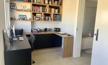 Imagem 6: Excelente cobertura duplex Felicittá