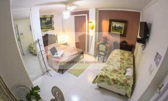 Imagem 7: Barra da Tijuca - Praia dos Amores - próximo ao Largo da Barra e metrô - Pousada pronta pa