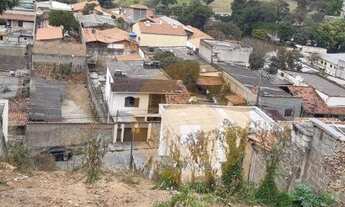 Imagem 5: Terreno à venda, 412 m² por R$ 320.000,00 - Caiçaras - Belo Horizonte/MG