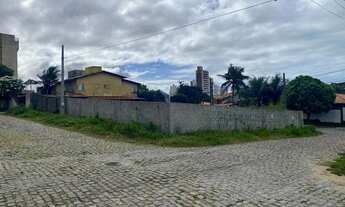 Imagem 7: Terreno Cabeça de Quadra em Ponta Negra