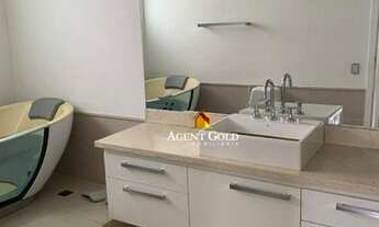 Imagem 5: Apartamento com 5 dormitórios à venda, 435 m² por R$ 5.600.000,00 - Barra da Tijuca - Rio