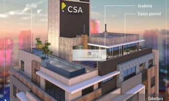 Imagem 4: Apartamento com 3 dormitórios à venda, 152 m² por R$ 1.796.000,00 - Centro - Florianópolis