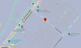 Imagem 6: Terreno em Humaitá