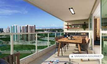 Imagem: Everest Residence - Empreendimento em obra