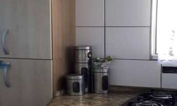 Imagem 5: APARTAMENTO PARA VENDA - PARQUE MONTE ALEGRE