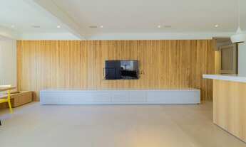 Imagem 7: Apartamento Locação 1 Dormitórios - 91 m² Itaim Bibi