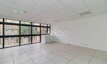 Imagem: Sala para alugar, 39 m² por R$ 1.550,00/mês