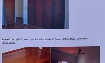 Imagem 7: CASA RESIDENCIAL em CAMPINAS - SP, PARQUE TAQUARAL