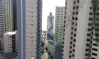 Imagem: Apartamento com vista mar a venda, mobiliado