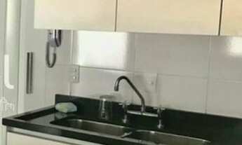 Imagem 4: APARTAMENTO - HIGIENÓPOLIS - SP