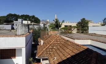 Imagem 2: Porto Alegre - Casa Padrão - Rio Branco