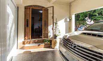 Imagem 3: Porto Alegre - Casa Padrão - Cavalhada