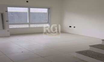 Imagem 3: Porto Alegre - Casa Padrão - Tristeza