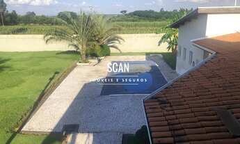 Imagem: CHACARA RESIDENCIAL em COSMÓPOLIS - SP