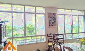 Imagem 5: Frente para o Mar, 03 dormitórios, Boqueirão, Santos