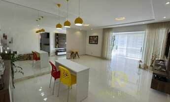 Imagem: Apartamento 3/4 à venda, Patamares, Greenville