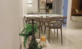 Imagem 4: City Park Decorado