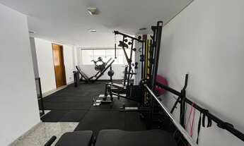 Imagem 4: Apartamento 3 dorms para Venda - Ponta Verde, Maceió - 178m², 3 vagas