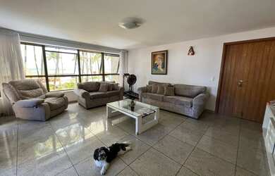 Imagem 6: Apartamento 3 dorms para Venda - Ponta Verde, Maceió - 178m², 3 vagas