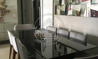 Imagem 4: Vendo excelente Apartamento 3 dormitórios , 1 suíte , 1 banheiro social e com 2 vagas de g