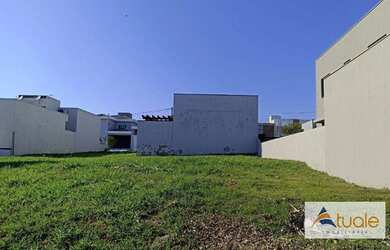 Imagem 3: Terreno à venda, 250 m² por R$ 260.000 - Condomínio Jardim de Mônaco - Hortolândia/SP