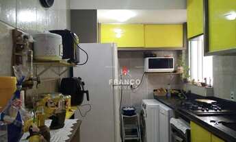 Imagem 7: Apartamento Térreo com Sacada Garden