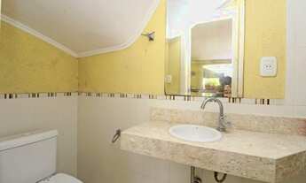 Imagem 5: Porto Alegre - Casa Padrão - Tristeza