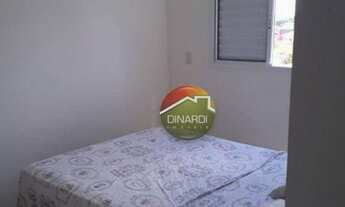 Imagem 4: Apartamento com 2 dormitórios à venda, 47 m² por R$ 245.000 - Residencial Greenville