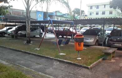 Imagem 4: Apartamento para venda com 60 metros quadrados com 1 quarto em Realengo - Rio de Janeiro