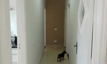 Imagem 4: CASA À VENDA | PARQUE RESIDENCIAL FLORENÇA