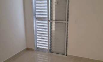 Imagem 3: Sobrado com 2 dorms, Ribeirópolis, Praia Grande - R$ 224 mil, Cod: 12376