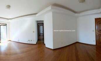 Imagem 3: Excelente apartamento 3/4 com suíte, sala 3 ambientes com varanda, copa/cozinha planejada