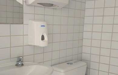 Imagem 6: SALA COMERCIAL COMERCIAL em SÃO PAULO - SP, CAMPO BELO