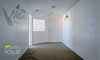 Imagem 2: Sala para alugar, 60 m² por R$ 2.100/mês - Planalto Paulista - São Paulo/SP