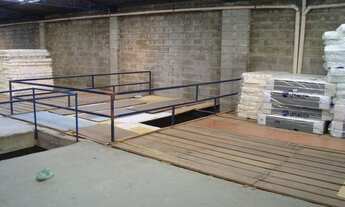 Imagem 7: VÁRZEA PAULISTA - Galpão/Depósito/Armazém - JARDIM BURITI