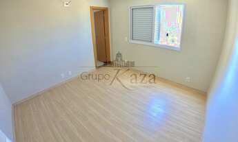 Imagem 6: Apartamento a Venda 3 Quartos em Urbanova 106m² em São José dos Campos