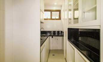 Imagem 6: RIO DE JANEIRO - Apartamento Padrão - LEBLON