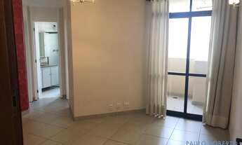 Imagem 4: APARTAMENTO - MOEMA ÍNDIOS - SP