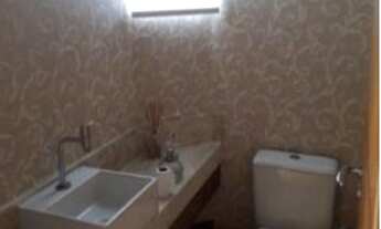 Imagem 3: CASA RESIDENCIAL em INDAIATUBA - SP, CONDOMÍNIO JARDIM PORTAL DOS IPÊS